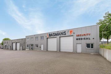 Bedrijfsruimte te huur Voerendaal Lindelaufer Gewande 24C, Huur, Bedrijfsruimte