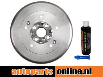 Remtrommel Kia Sportage achterzijde, Verzenden, Nieuw, Kia