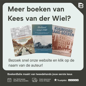 Veehouderij / Westfriese historische reeks / 2 9789040077791, Boeken, Verzenden, Zo goed als nieuw, Kees van der Wiel