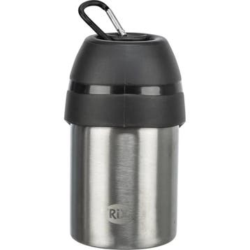 Trixie Fles met Waterbak - 300 ml, Dieren en Toebehoren, Verzenden, Nieuw