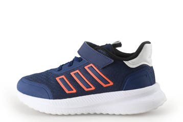 Adidas Sneakers Jongens in maat 33 Blauw, Adidas, Verzenden, Jongen of Meisje, Schoenen