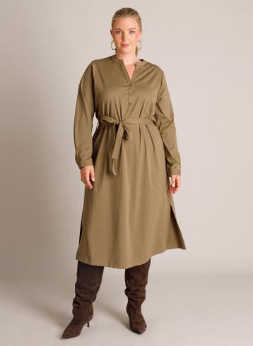 Yest Curve jurk Tifani Maat:, Kleding | Dames, Jurken, Verzenden, Nieuw, Overige kleuren