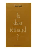 Is daar iemand?, Ophalen of Verzenden, Nieuw