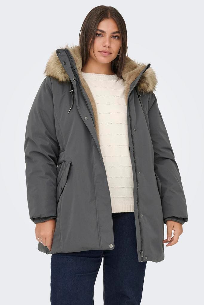 ONLY jas CARNEWPRISKA Maat:, Kleding | Dames, Jassen | Zomer, Overige kleuren, Nieuw, Verzenden