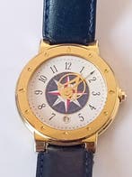 Seiko - Zonder minimumprijs - 5Y39-6450 - Unisex - 1993