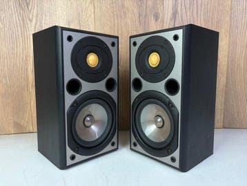 Yamaha - NS-90 Luidsprekerset, Nieuw