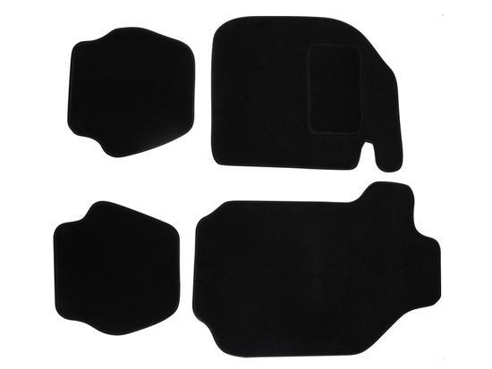 Automatten tapijt mat set PORSCHE 911 74-89 COUPE, Auto-onderdelen, Interieur en Bekleding, Nieuw, Porsche, Verzenden