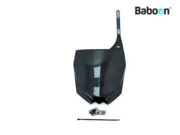 Bovenkuip Midden Yamaha YZ 250 F 2010-2013 (YZ250F), Motoren, Verzenden, Gebruikt