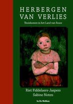 9789077179161 Herbergen van verlies Riet Fiddelaers-Jaspers, Boeken, Verzenden, Nieuw, Riet Fiddelaers-Jaspers
