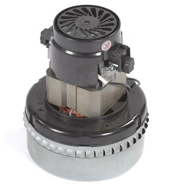 Motor van stofafzuiging voor straalcabine, Ophalen of Verzenden, Nieuw