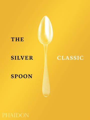 The Silver Spoon Classic - The Silver Spoon Kitchen, Verzenden, Zo goed als nieuw, The Silver Spoon Kitchen