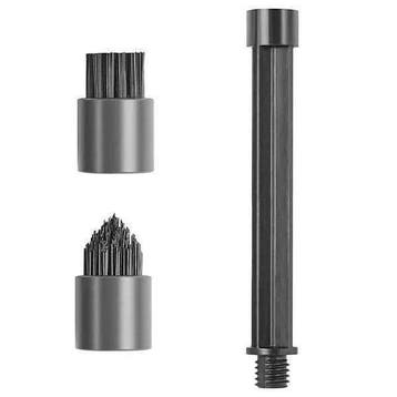 2-pack Dremel PC370 gedetailleerde borstelset voor Dremel..., Doe-het-zelf en Verbouw, Gereedschap | Handgereedschap, Verzenden