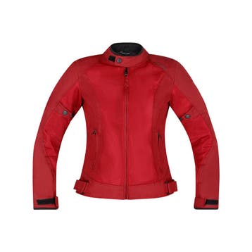 Richa Airsummer Jas Lady - Rood / DXL, Ophalen of Verzenden, Nieuw met kaartje
