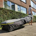 Dakine Quad boardbag huren (met wielen)| bij Bagbuddy, Verzenden, Nieuw