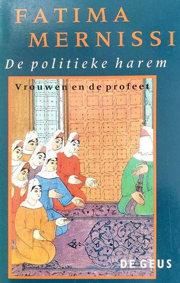 De politieke harem - Mernissi, Verzenden, Gelezen