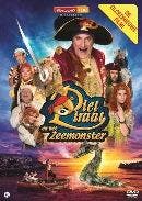 Piet Piraat - Het zeemonster, Verzenden, Nieuw in verpakking