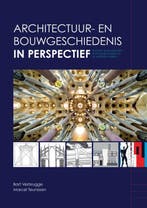 9789401803007 Architectuur- en bouwgeschiedenis in perspe..., Boeken, Verzenden, Zo goed als nieuw, Bart Verbrugge