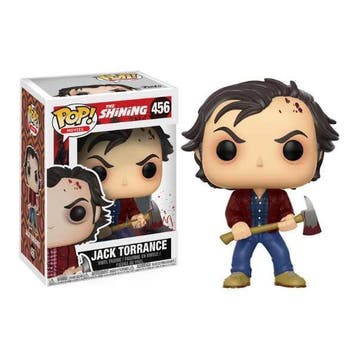 Funko Pop!  The Shining - Jack #456, Verzamelen, Verzenden, Nieuw