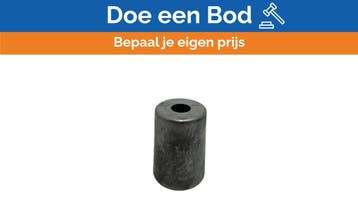 Bieden: Technoseal PRP-800402 35 mm Zink Shaft - Propeller, Ophalen of Verzenden, Nieuw, Motor en Techniek, Zeilboot of Motorboot