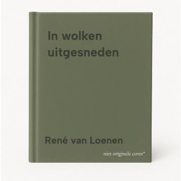 In wolken uitgesneden - René van Loenen 9789463690713, Verzenden, Gelezen, René van Loenen