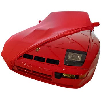 Autohoes voor Porsche 924 (1976-1988) Indoor BESTE PASVORM, Ophalen of Verzenden, Nieuw, Op maat