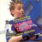 cd - Various - Van Rijm Tot Rap (Versjes, Liedjes, Gedich..., Verzenden, Zo goed als nieuw