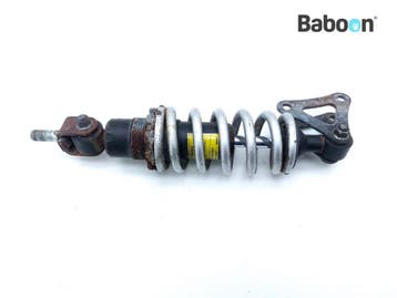 Achter Schokbreker Triumph Street Triple R 675 2007-2012, Verzenden, Gebruikt