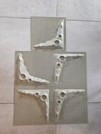 Lego Grondplaten - LEGO Vintage Landscape Baseplates –, Nieuw