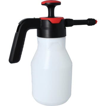 KS Tools Handfoamer Drukpomp Schuim Spuit 1,5 Liter, Verzenden