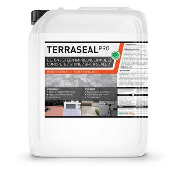 Greenseal Greenseal terraseal pro impregneermiddel voor, Verzenden, Nieuw