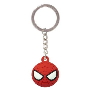 Marvel Spider-Man Ball Sleutelhanger, Ophalen of Verzenden, Nieuw
