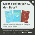 de brief van Paulus aan de Romeinen I-VIII 1 9789043514422, Verzenden, Gelezen, C. den Boer