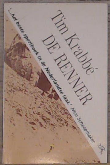 De renner / Ooievaar pockets - Krabbe 9789035110649, Verzenden, Gelezen, Krabbe