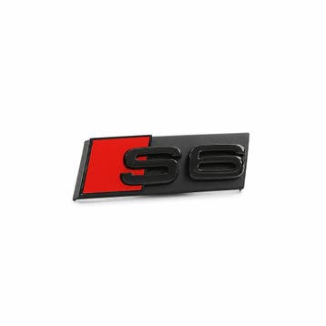 Audi A6 (C6) embleem, Ophalen of Verzenden, Nieuw, Audi