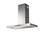 Stoves Level 1100 RVS Afzuigkap - SA000017449, Ophalen of Verzenden, Nieuw, Overige typen