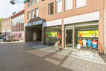 Winkelruimte te huur Venray Schoolstraat 24, Huur, Winkelruimte