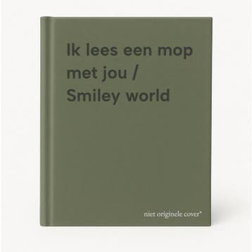 Ik lees een mop met jou / Smiley world 9789464291407, Boeken, Verzenden, Zo goed als nieuw