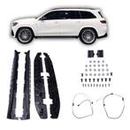 Sidesteps voor mercedes gls x167 met verlichting, Auto-onderdelen, Nieuw