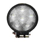 LED Werklamp 12-24v 1380 Lumen 18w Rond Ip67, Ophalen of Verzenden, Nieuw