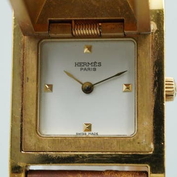 HRMES - Médor - Dames - 1990-1999, Nieuw