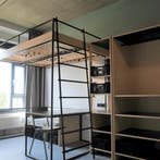 Studio in Maastricht gevonden voor €696,- pm, 20 tot 35 m², Maastricht
