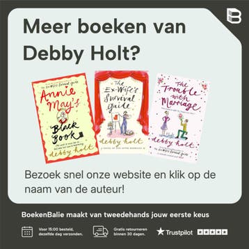 Friends, Lies and Alibis - Debby Holt 9781847396556, Verzenden, Gelezen, Debby Holt