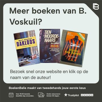CRIMINELE VROUWEN 9789027451651 B. Voskuil, Boeken, Verzenden, Gelezen, B. Voskuil