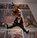 Pixi - Figurine Moulinsart - Haddock Vache - Collection, Boeken, Nieuw