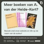 MAMA, WAS JE VROEGER OOK MIJN MOEDER. 9789050640800, Boeken, Verzenden, Gelezen, A. van der Heide-Kort