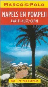 Napels en Pompeji / Marco Polo - Bettina Dürr 9789041016614, Boeken, Verzenden, Zo goed als nieuw, Bettina Dürr