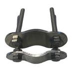 Adapterset voor fenderhouder voor Ø30mm railingmontage, Watersport en Boten, Bootonderdelen, Ophalen of Verzenden, Nieuw