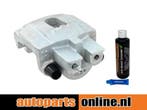 Remklauw Jeep Cherokee achterzijde, links, Verzenden, Nieuw, Jeep