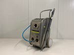 KARCHER Hogedrukreiniger HD 10/15-4 Cage Food, Ophalen of Verzenden, Gebruikt