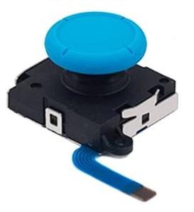 Analoge joystick voor Nintendo Switch/Switch Lite - BLAUW, Nieuw
